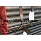 Thread Wireline Drill Rods Heat Treatment BC BQ Type With ThroughWall