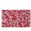 Color Sand Epoxy Floor (Red)