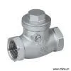 China Suppliers—200wog Stainless Steel Gate Valve
