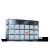 YLW Type Catenary of Air-out in Box Heat-transfer Material Process
