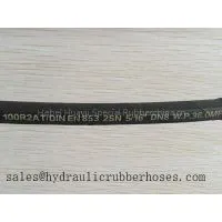 DIN EN856 4SP Hydraulic Hose photo-2