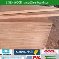 28mm Container Flooring Plywood photo-3
