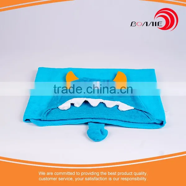 High Quality Cheap Hot Sale Solid Color Baby Hooded Hooded photo-5