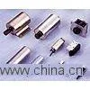 Solenoid - Open-frame, Tubular, Latching and Rotary Solenoid