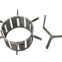 Heater Of High Temperature Furnace