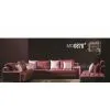 Fabric Sofa