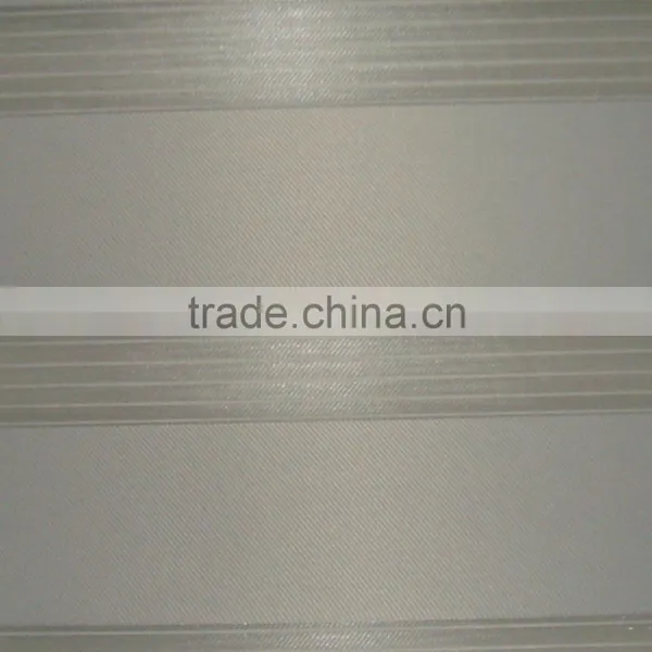 China Wholesale Luxury Day Night Zebra Blinds Fabric Screen Shades