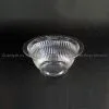 Plastic Food Container (fish Ball Bowl)