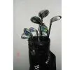 Professional Golf Club Set in 2011