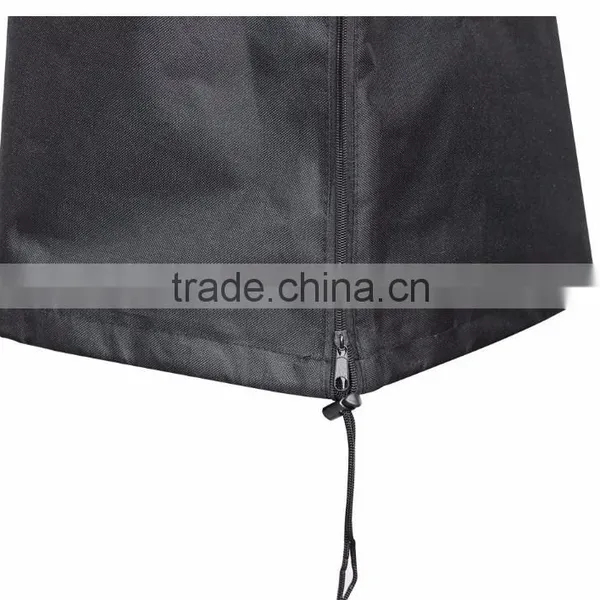 Waterproof Rain Umbrella Plastic Cover photo-3