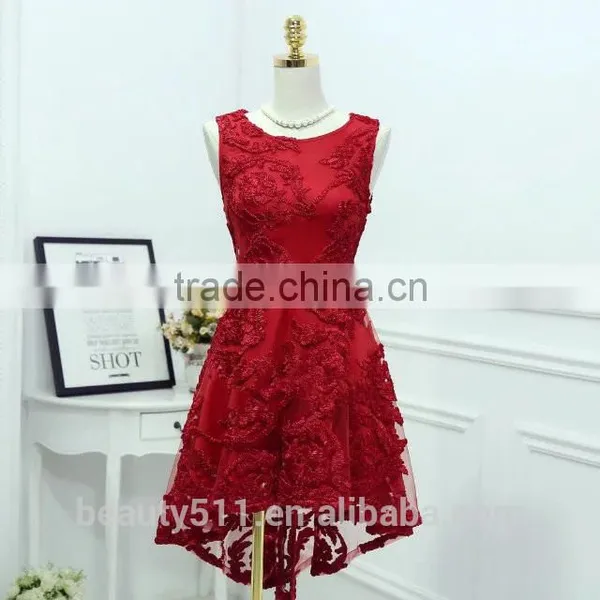 Evening Dress Prom Dresses ED548 photo-2