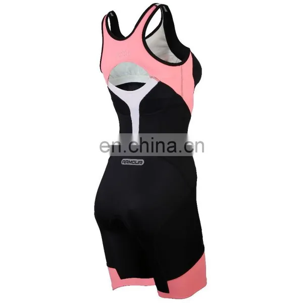 2017 China Custom Cycling Jerseys / Wonder Woman Cycling Jersey photo-2