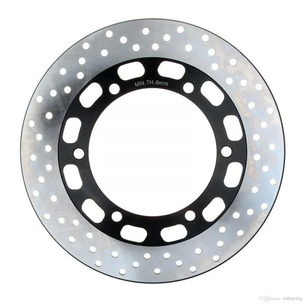 Mitsubishi BMW Motorcycle Brake Disc Rotor Standard STAINLESS STEEL