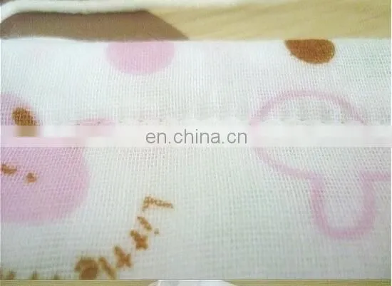 Godbead Thick Gauze Face Mask 100% Cotton Baby Masks Convenient Child Dust and Fog Prevented Children Mask photo-6