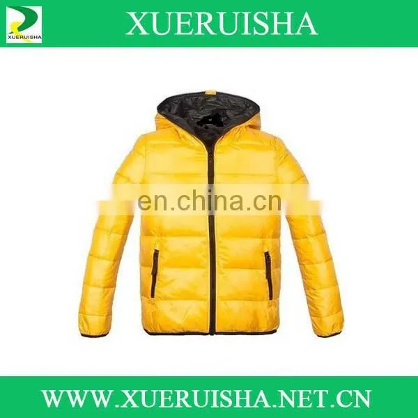 Wholesale Cheap Prices Custom Girls Beautiful Down Jacket photo-5
