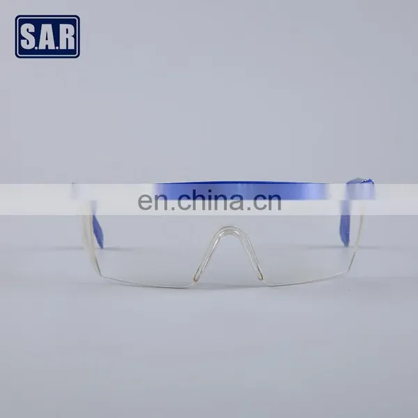 New Design Factory Price Safety Protective Glasses photo-2