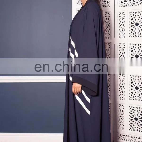 New Model Abaya in Dubai,muslim Maxi Dress,muslim Women Dress Pictures photo-3