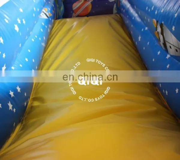 Inflatable Bounce House, Inflatable Jumping Bounce Slide, Bounce Castle for Sale photo-4