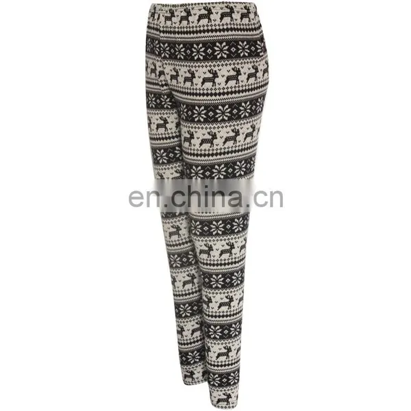 Women Tribal Animal Printing Fittness New Style Women Legging photo-2