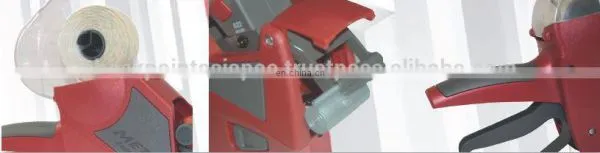 METO Eagle Paginating Tool (10 Digits) photo-3