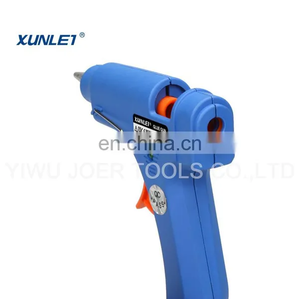 Hot Melt Glue Gun Nozzle Factory Outlets photo-3