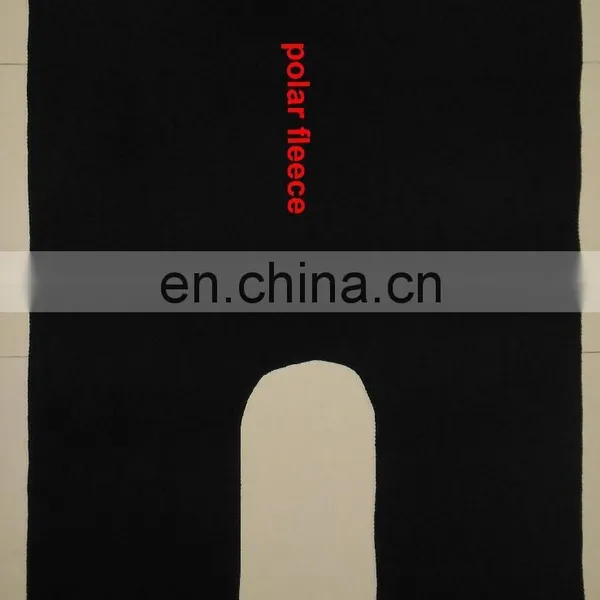 Microfiber Polar Fleece Blanket, Microfiber Polar Fleece Poncho photo-3