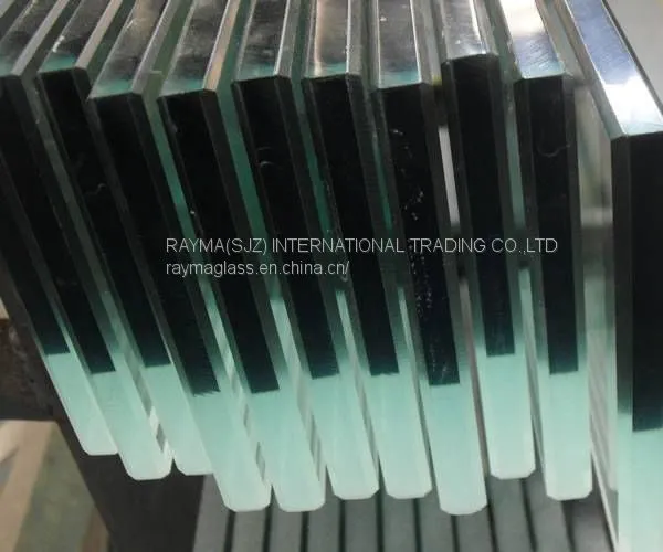 Tempered Glass/Semi Tempered Glass/Bent Tempered Glass photo-2