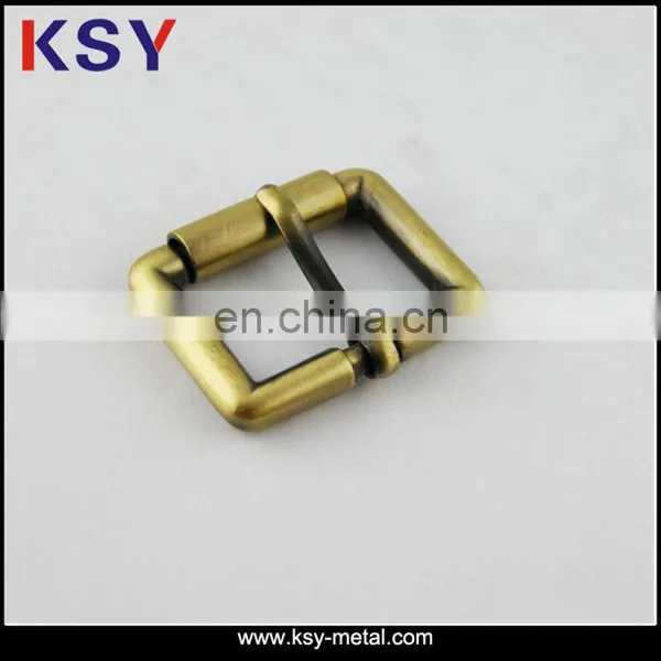 Wholesale Plate Metal Buckle Bag Hardware photo-4