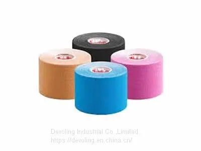 Rayon Kinesiology Tape