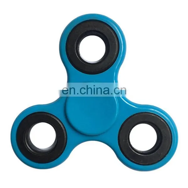 Spinner Toy With Bearing Relieve Stress Fidget Spinner Hand Spinner photo-3