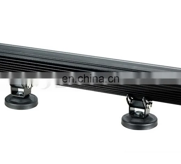 Tractor Boat OffRoad 4WD 4x4 Truck SUV ATV 20" Inch 126W LED Work Light Bar photo-6