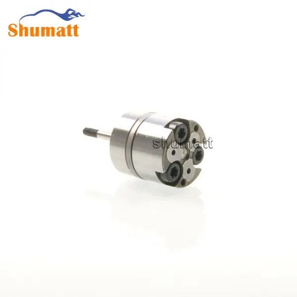 Diesel CR System 320D Common Rail Injector Control Valve 32F61-00062 photo-3
