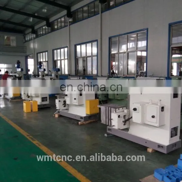 BC6050 Metal Shaping Machine With CE Certificate photo-2