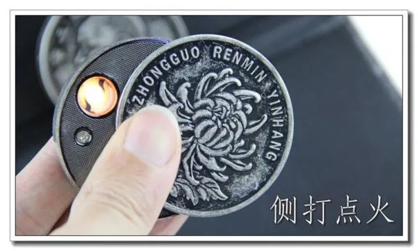 Easy To Ignite Replace Cigarette Lighter With Usb photo-2