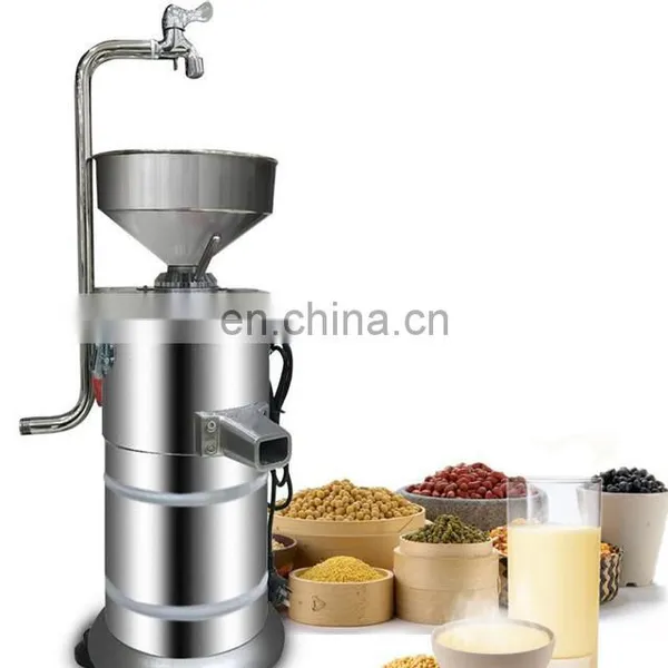 Commercial Soya Milk Machine / Soy Milk Processing Line photo-4
