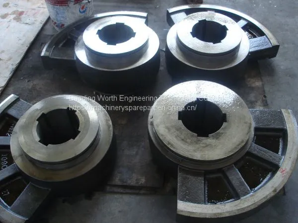 Chinese Manufacturer, Carbon Steel Investment Casting Auto Spare Parts photo-4