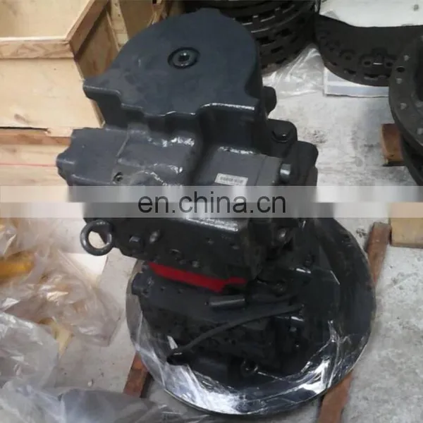 Hydraulic Main Pump for Excavator PC400-7 708-2H-31150 708-2H-31141, Kato Hydraulic Pump for Excavator photo-3