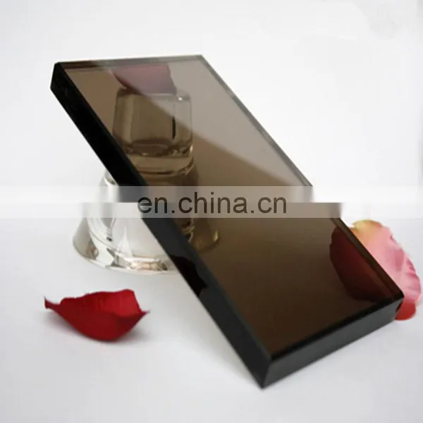 China Supplier Auto Grade Clear and Color Glass 2mm 3mm 4mm 5mm 6mm 8mm 10mm 12mm 15mm 19mm photo-6