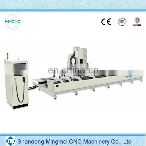 Window & Door Rubber Sealing Strips Making Machine Manufacturing in Mingmei Factory photo-3