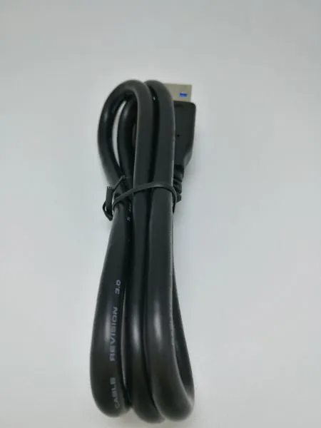 Usb 3.0 Wire A To Micro Usb Black Communication Products photo-3