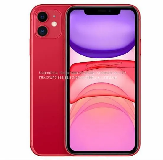 Wholesale Smartphone for Phone 11 Cell Phone 11PRO Max Series 4G Phone Smartphone GSM Unlocked The Original Dual SIM Mobile Phone