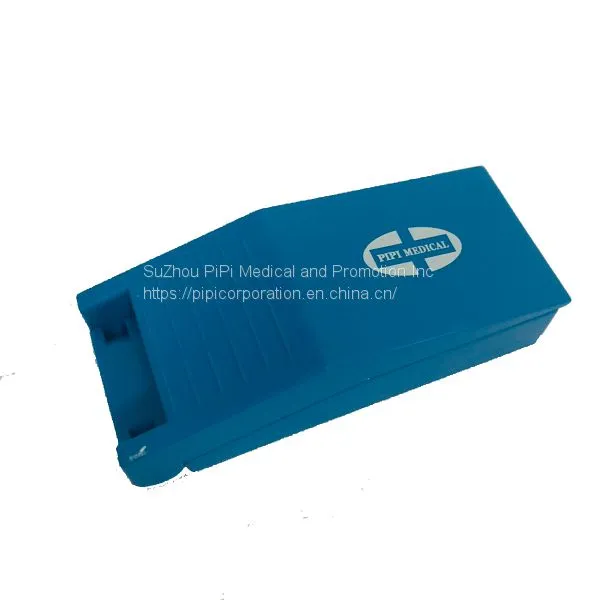 Pill Cutter Box With 2 Pack, Tablet Cutter Contain Medication Vitamins, Medicine Divider For Small Or Large Pills