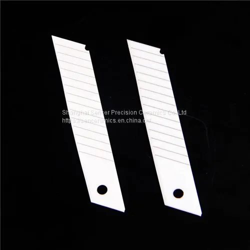 Zirconia Ceramic Knifes photo-2