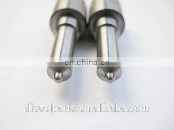 Injector Nozzle DLLA160P50 With Part No.9432610430/9430034107/093400-5500 ME703687 photo-4