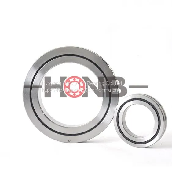 CRBH3010 Crossed Roller Bearing(alternative to INA Crossed Roller Bearing) photo-3