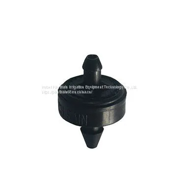 PC Dripper Drip Irrigation Accessories Price Offtake for Drip Tape Dripper