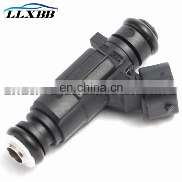 Genuine LLXBB Fuel Injector Nozzle 0280156105 For VW Audi A6 A8 L Quattro 3.7 V8 079133551A photo-4
