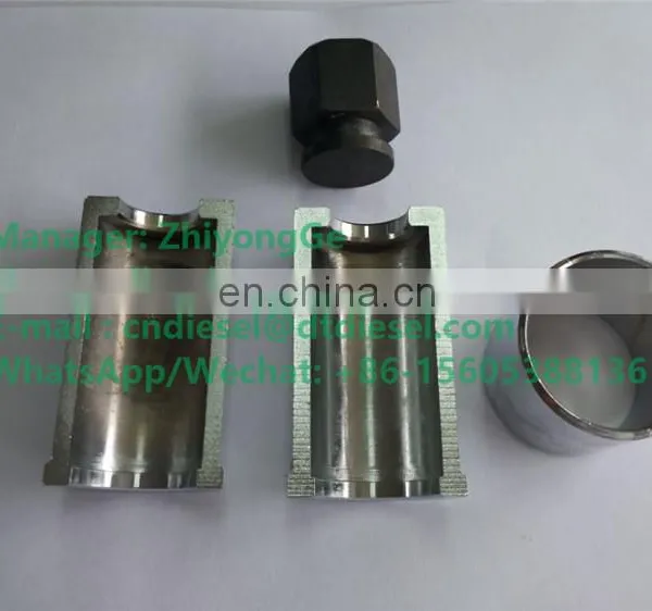 No,009(3) Demolition Truck Tools for Bosh Diesel Injector 120 Series Injector photo-3