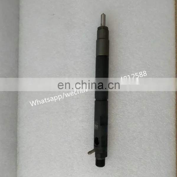 Компонент топливного форсунки Common Rail 28231014 (EMBR00101D) 1100100ED01 для FIAT, FORD FOCUS, Great Wall Hover H6 photo-4
