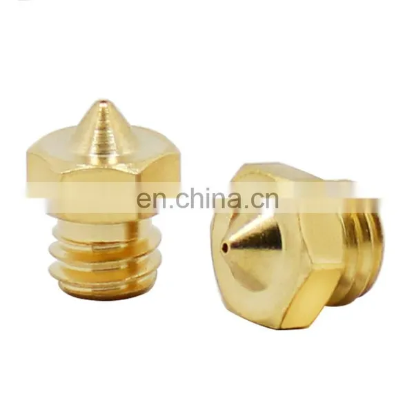 Customized High Precision Brass Part Lathe Turning Milling Custom Cnc Machining Parts photo-6